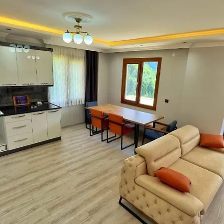 Saglam Apartamento *
