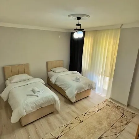 Apartamento Saglam